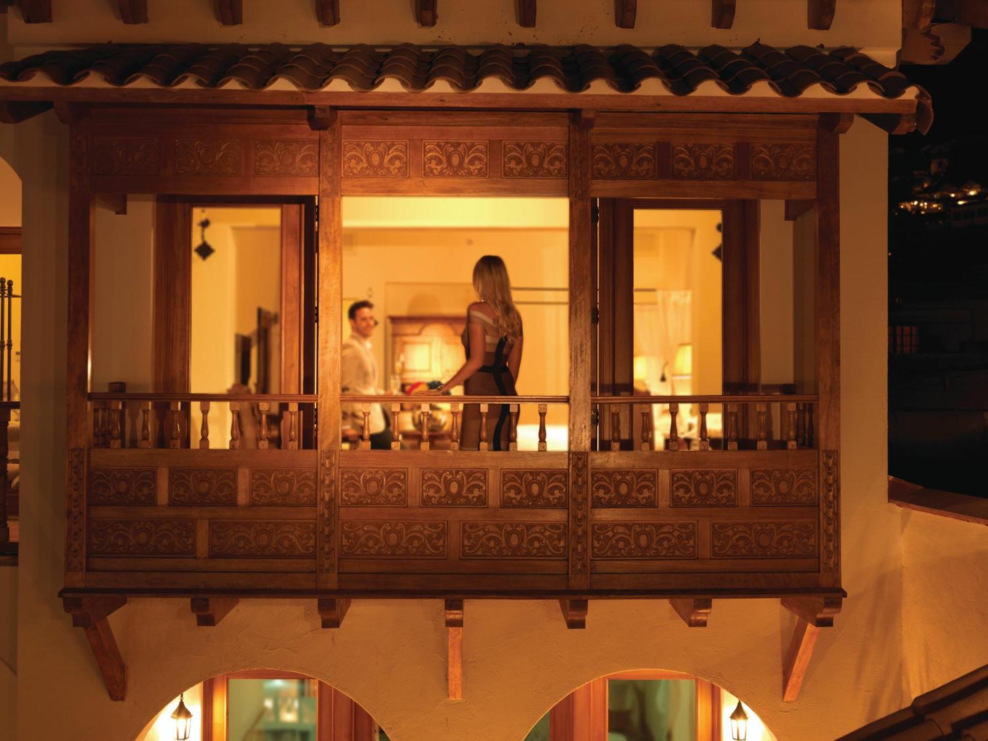 Palacio Nazarenas, A Belmond Hotel, Куско Екстер'єр фото